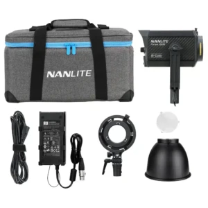 NANLITE Forza 150B LED Bi-color Spot Light