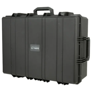 NANLITE Hard Case for 8 pcs PavoTube II 15X with internal EVA
