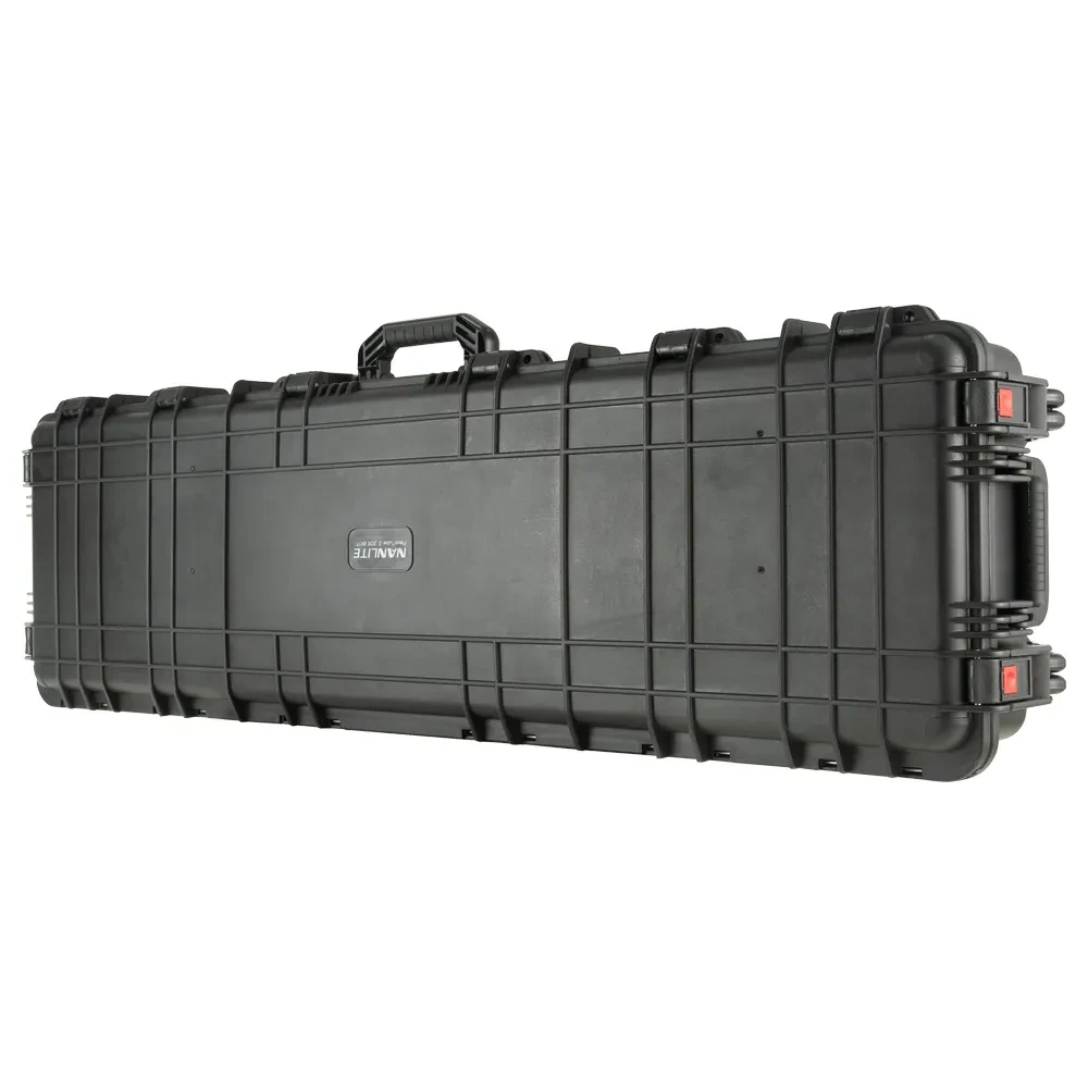 NANLITE Hard Case for 8 pcs PavoTube II 30X with internal EVA