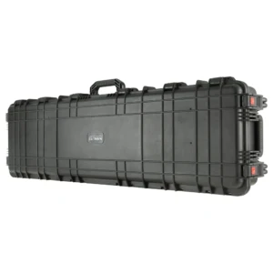 NANLITE Hard Case for 8 pcs PavoTube II 30X with internal EVA