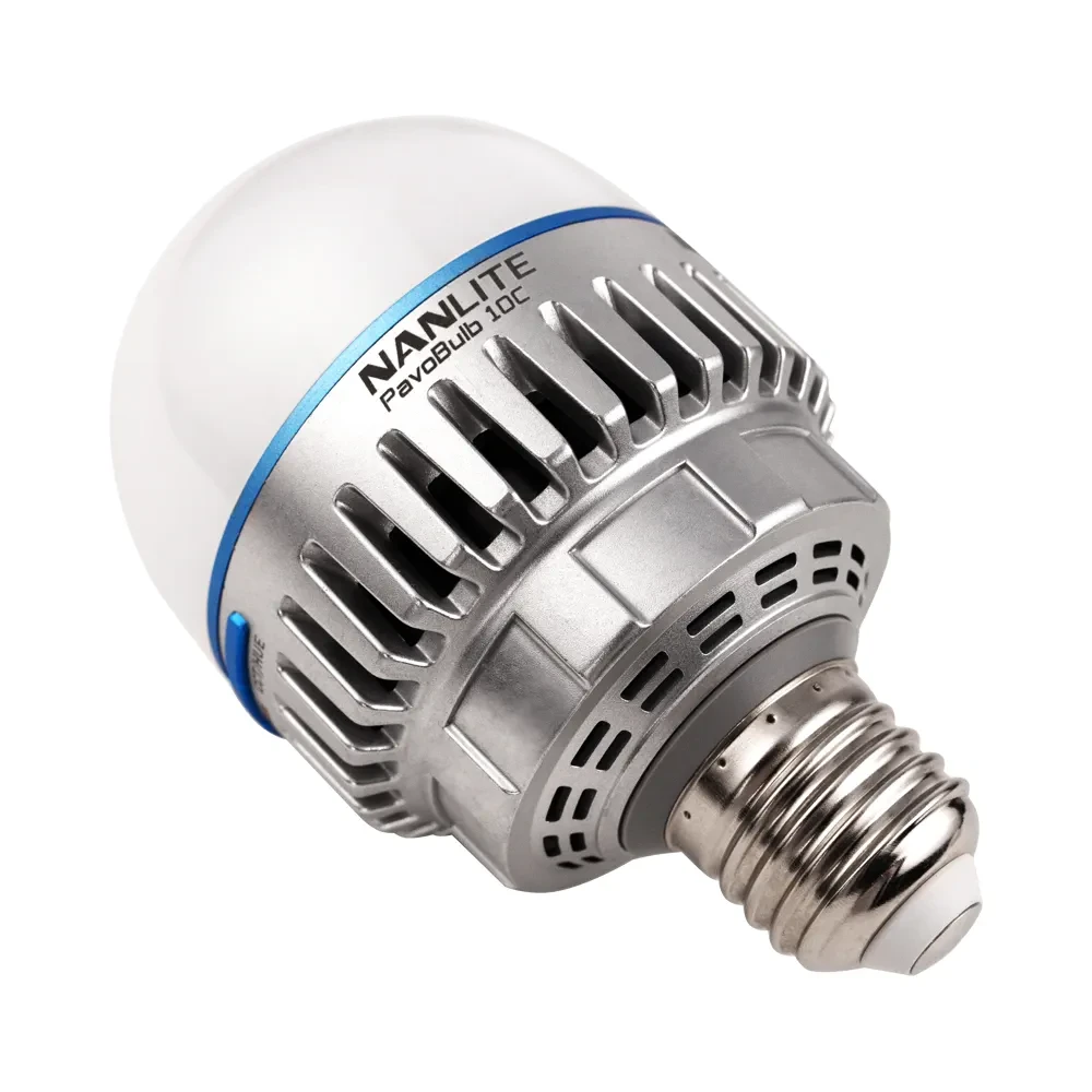 NANLITE PavoBulb 10C