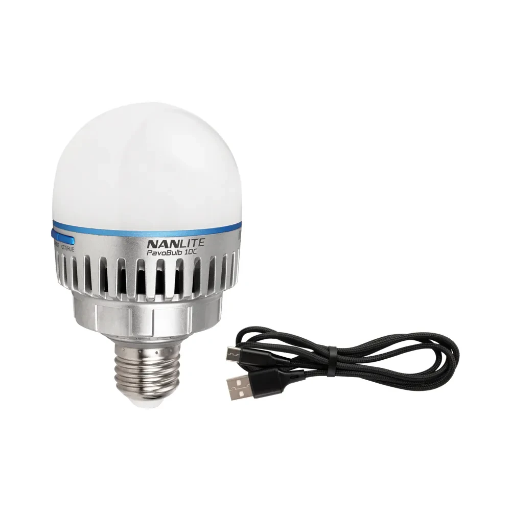 NANLITE PavoBulb 10C