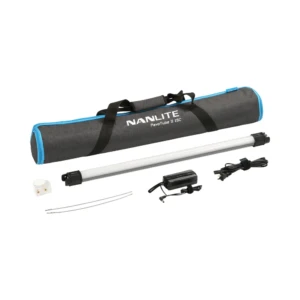 NANLITE Pavotube II 15C / 30C