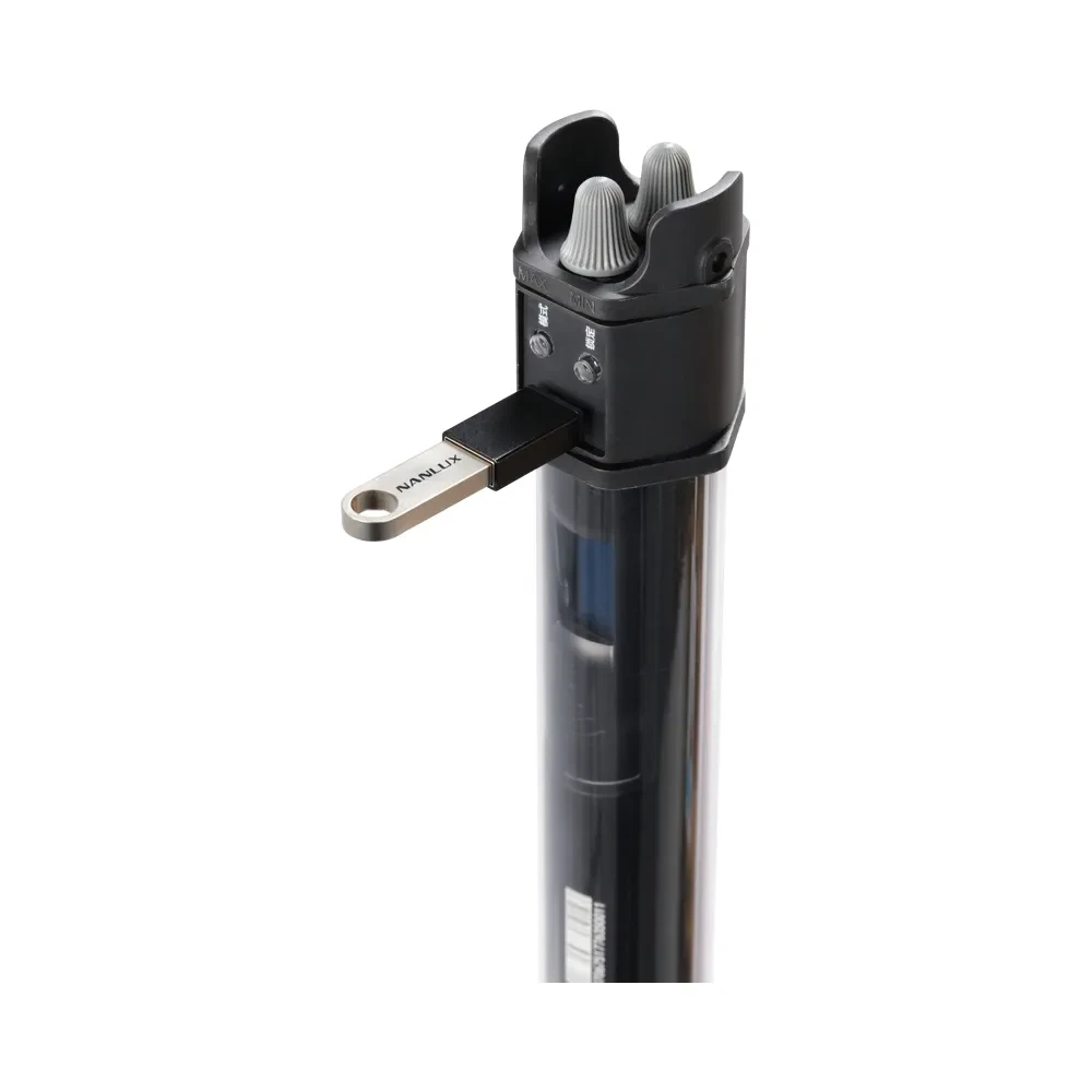 NANLITE Pavotube II 15C / 30C