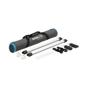 NANLITE Pavotube II 15C / 30C