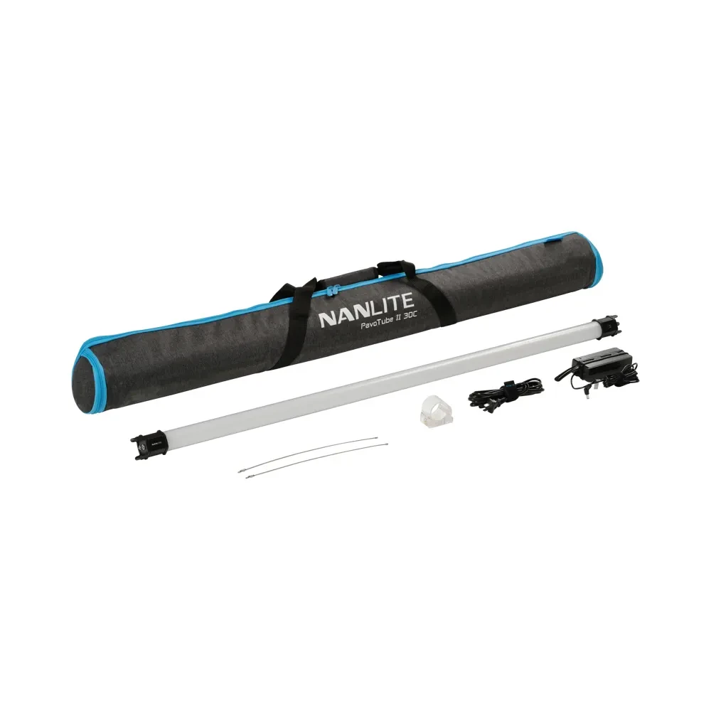NANLITE Pavotube II 15C / 30C