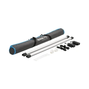 NANLITE Pavotube II 15C / 30C