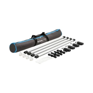 NANLITE Pavotube II 15C / 30C
