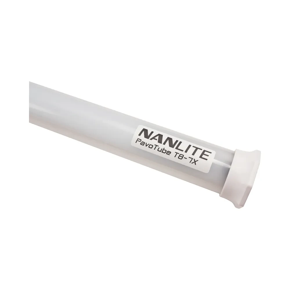 NANLITE Pavotube T8-7X