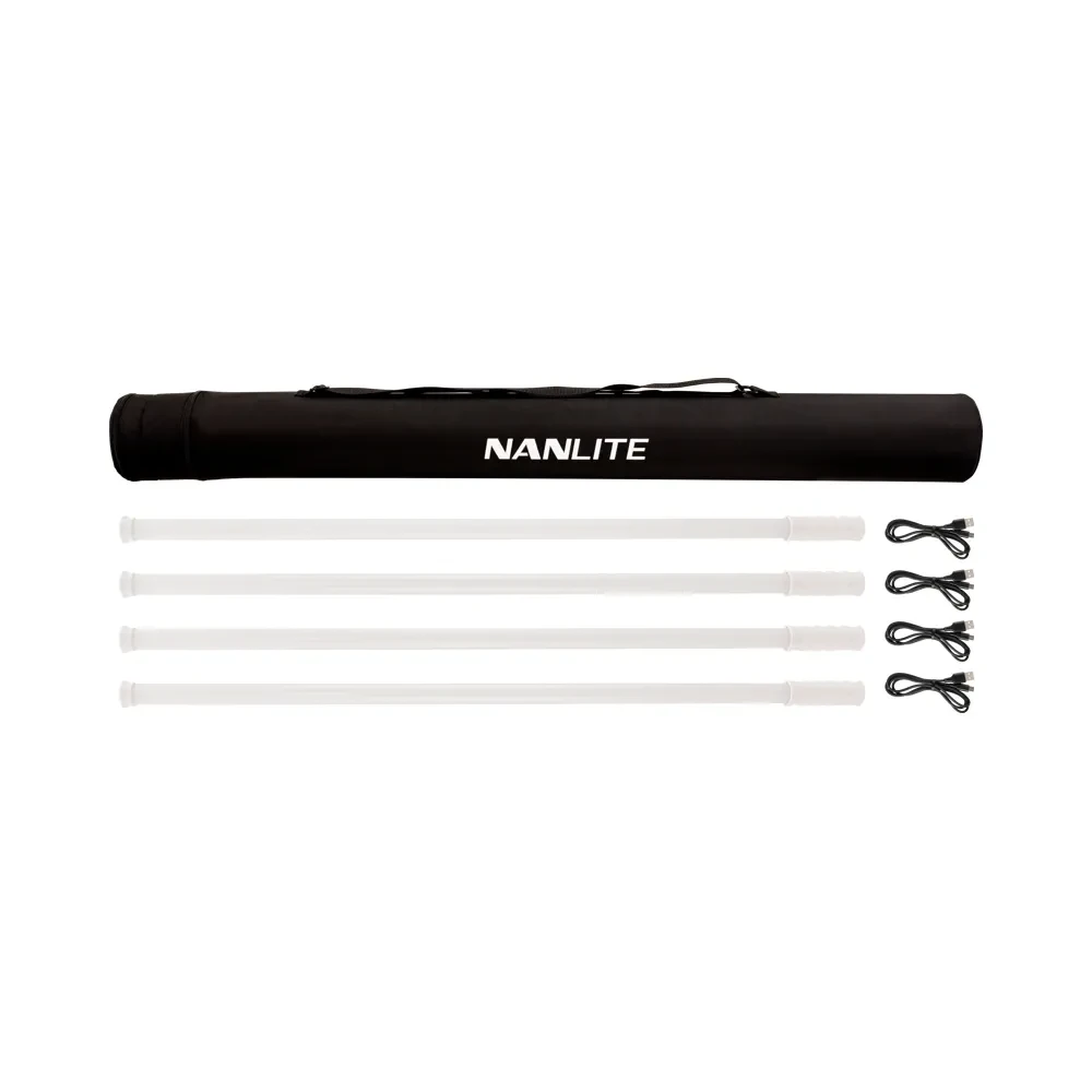 NANLITE Pavotube T8-7X