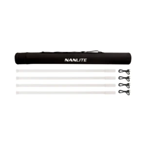 NANLITE Pavotube T8-7X
