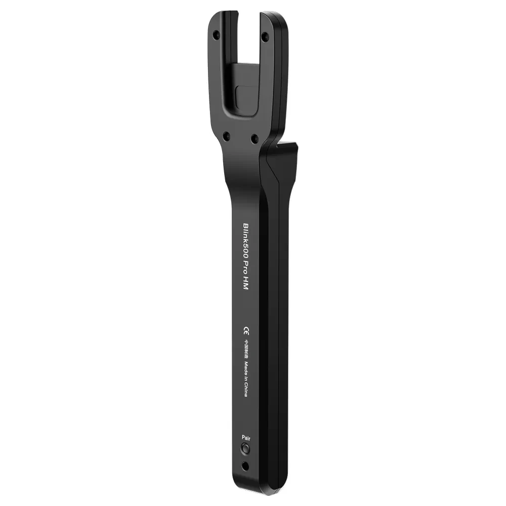 SARAMONIC Blink 500 Pro HM handheld microphone adapter