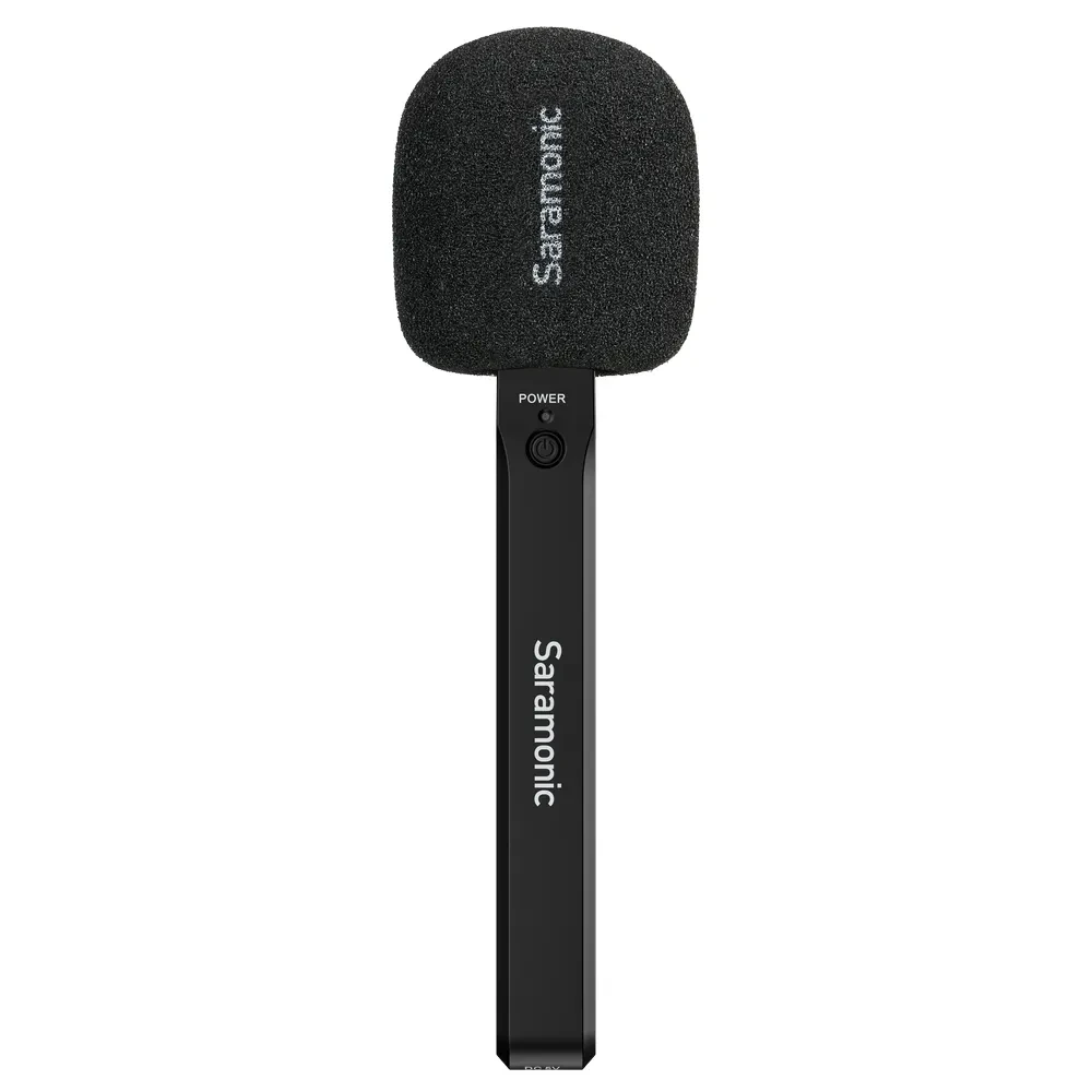 SARAMONIC Blink 500 Pro HM handheld microphone adapter