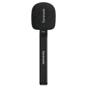 SARAMONIC Blink 500 Pro HM handheld microphone adapter