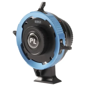 SIRUI Cine Lens-Mount Adapter PL-E