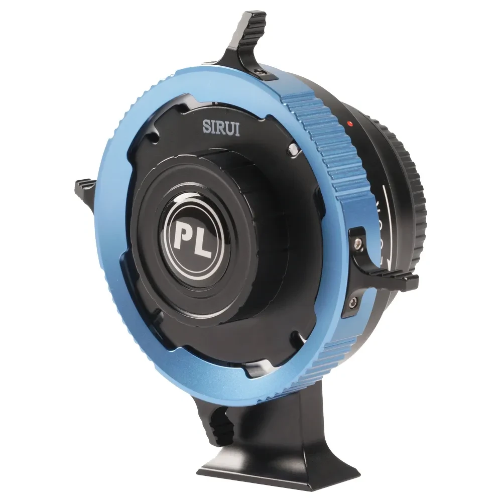 SIRUI Cine Lens-Mount Adapter PL-E