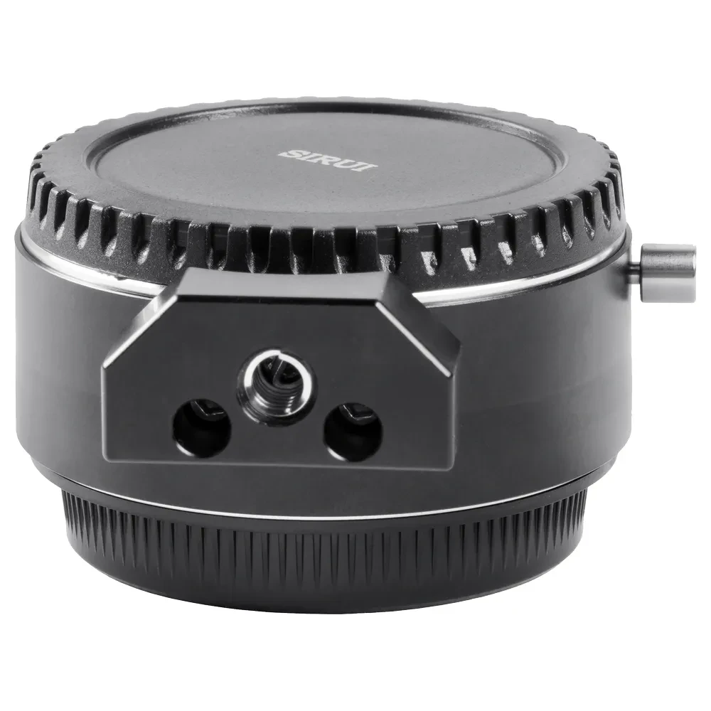 SIRUI Cine Lens-Mount Adapter EF-RF