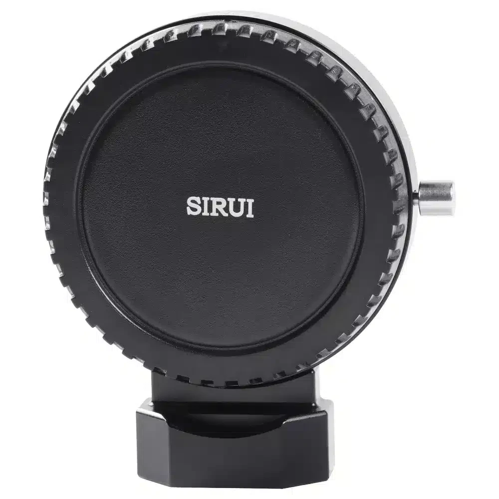 SIRUI Cine Lens-Mount Adapter EF-RF