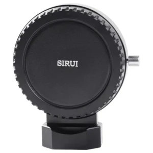 SIRUI Cine Lens-Mount Adapter EF-RF