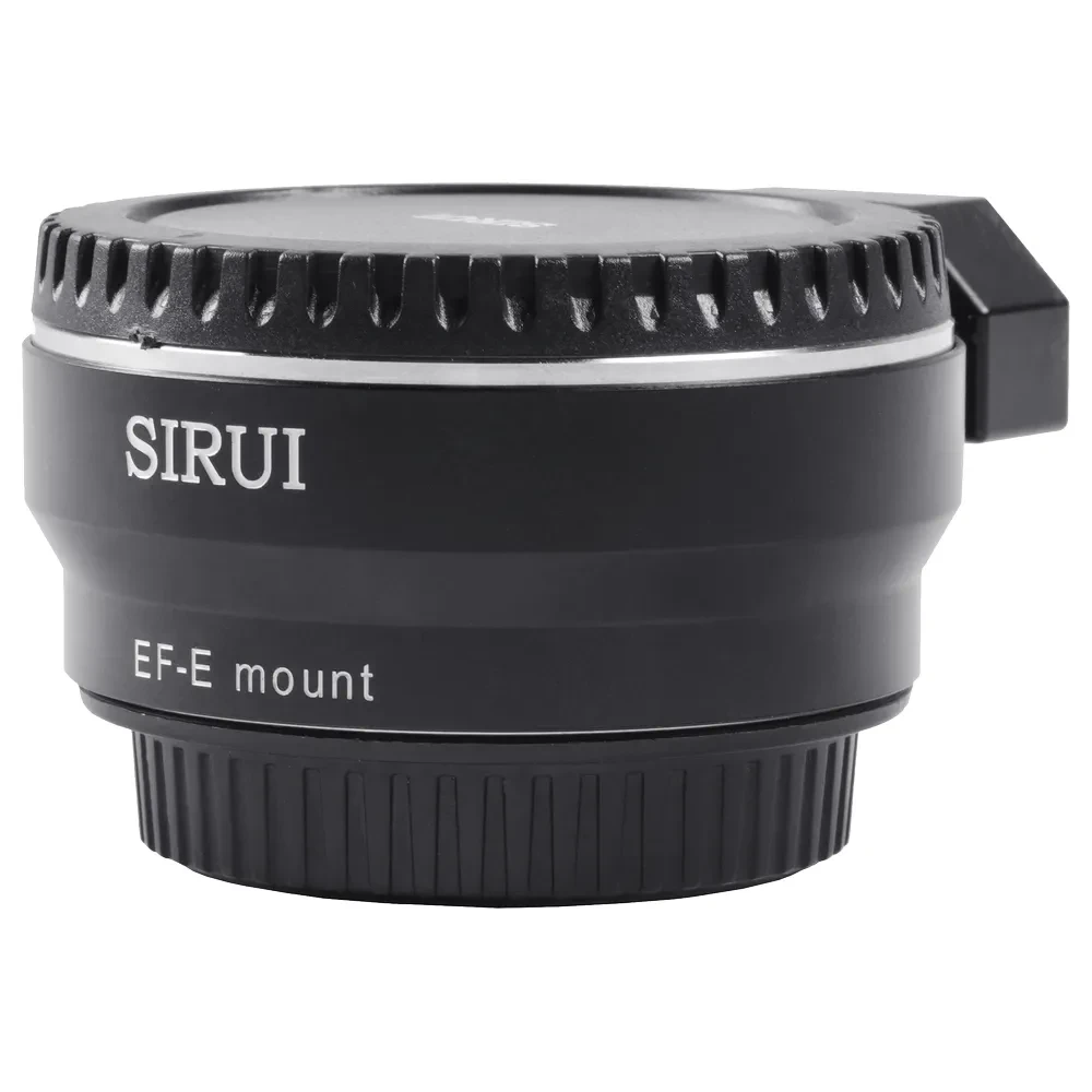 SIRUI Cine Lens-Mount Adapter EF-E
