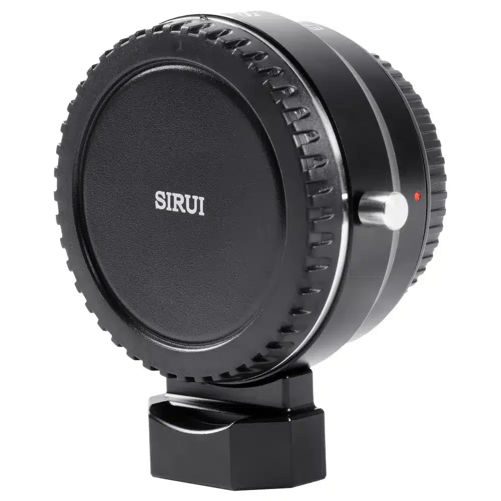 SIRUI Cine Lens-Mount Adapter EF-E