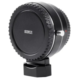 SIRUI Cine Lens-Mount Adapter EF-E