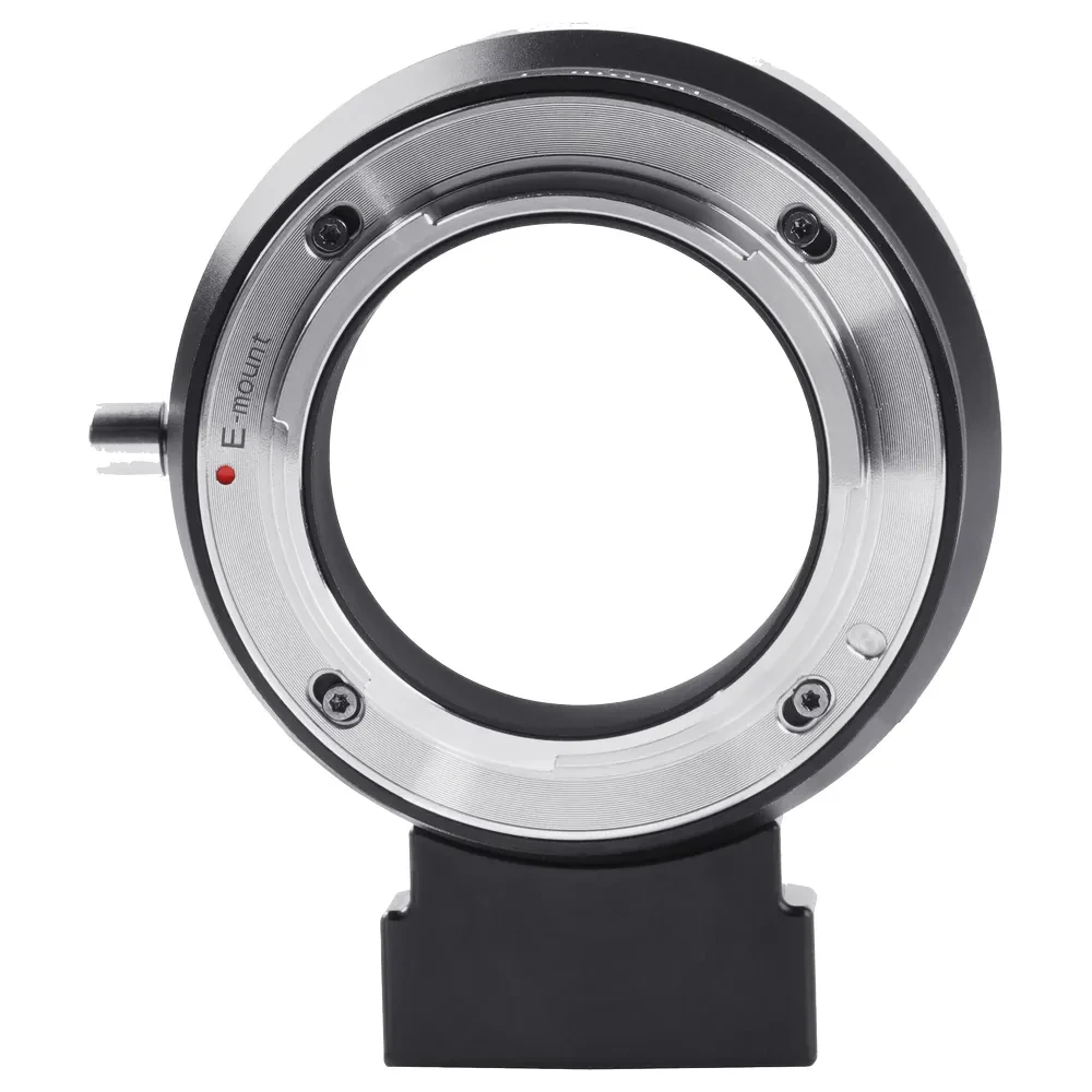 SIRUI Cine Lens-Mount Adapter EF-E