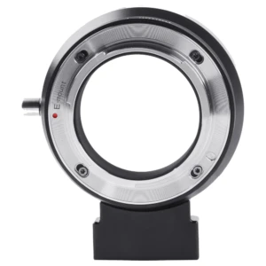 SIRUI Cine Lens-Mount Adapter EF-E