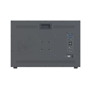 5" LILLIPUT RM-503S 2RU rackmount triple monitor system