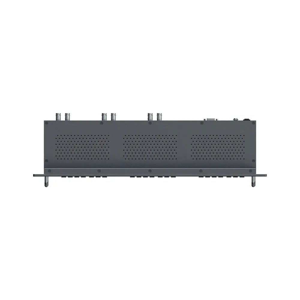 5" LILLIPUT RM-503S 2RU rackmount triple monitor system