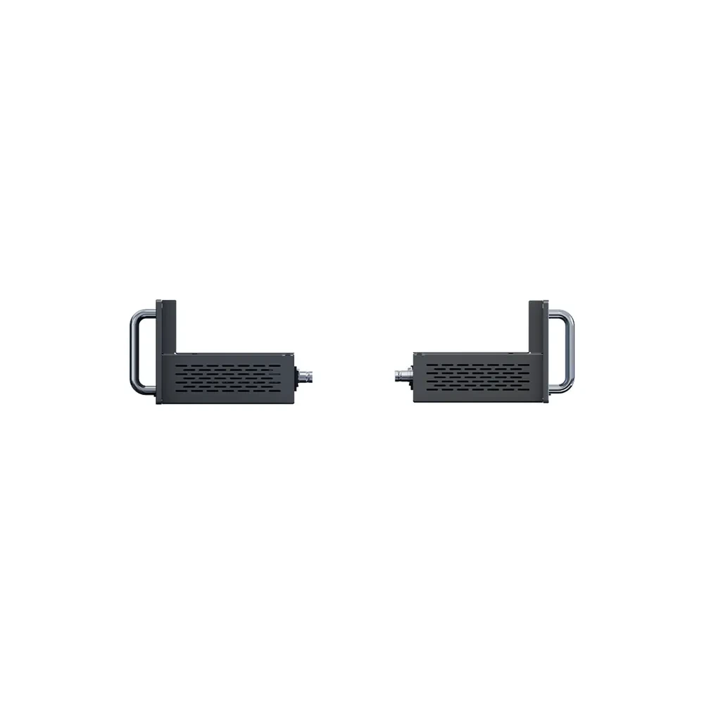 5" LILLIPUT RM-503S 2RU rackmount triple monitor system