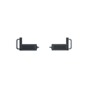 5" LILLIPUT RM-503S 2RU rackmount triple monitor system