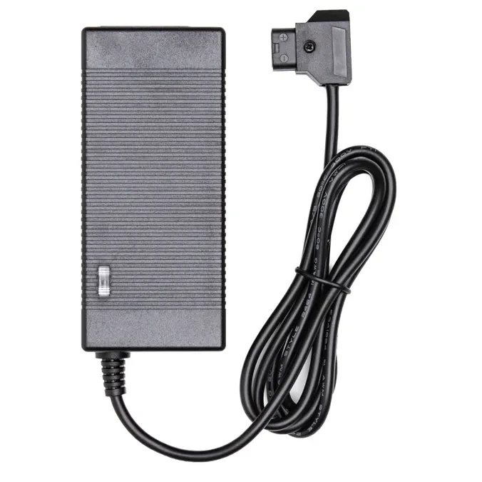FXLION D-Tap laadija - 4A