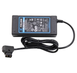 FXLION D-Tap laadija - 4A