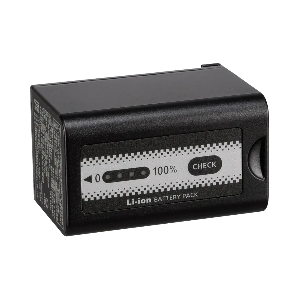 PANASONIC Battery AG-VBR59E