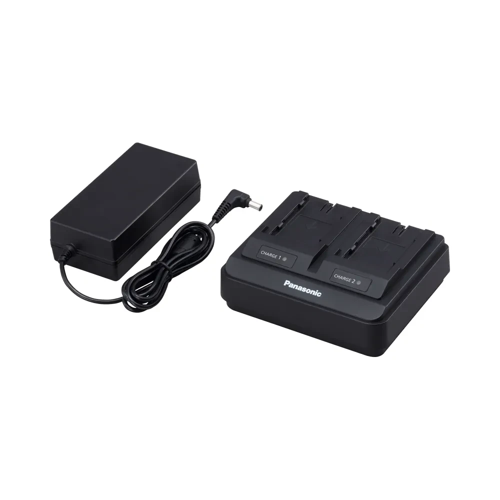 PANASONIC Battery Charger AG-BRD50E