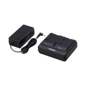 PANASONIC Battery Charger AG-BRD50E