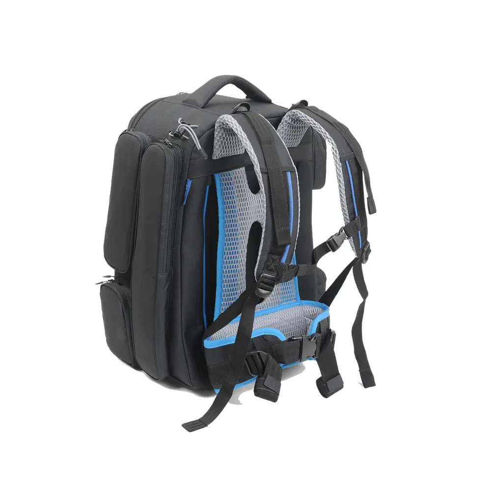 ORCA OR-23 camera backpack, medium, with external pockets