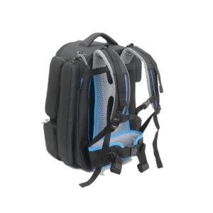 ORCA OR-23 camera backpack, medium, with external pockets