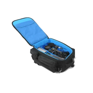 ORCA OR-23 camera backpack, medium, with external pockets