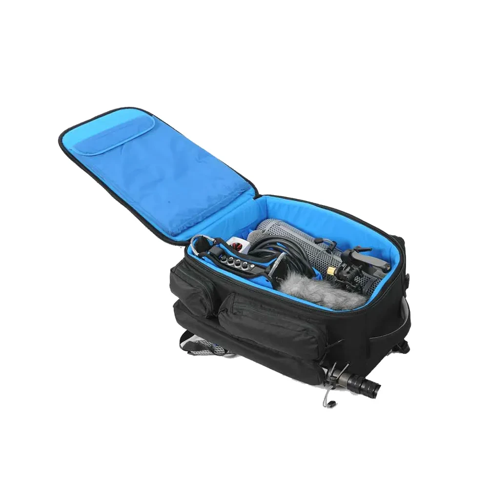 ORCA OR-23 camera backpack, medium, with external pockets