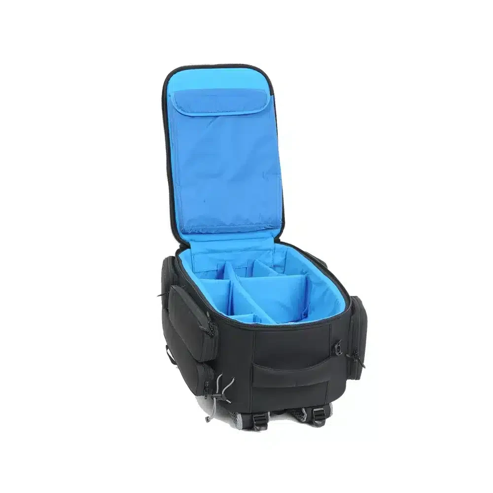 ORCA OR-23 camera backpack, medium, with external pockets