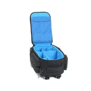 ORCA OR-23 camera backpack, medium, with external pockets