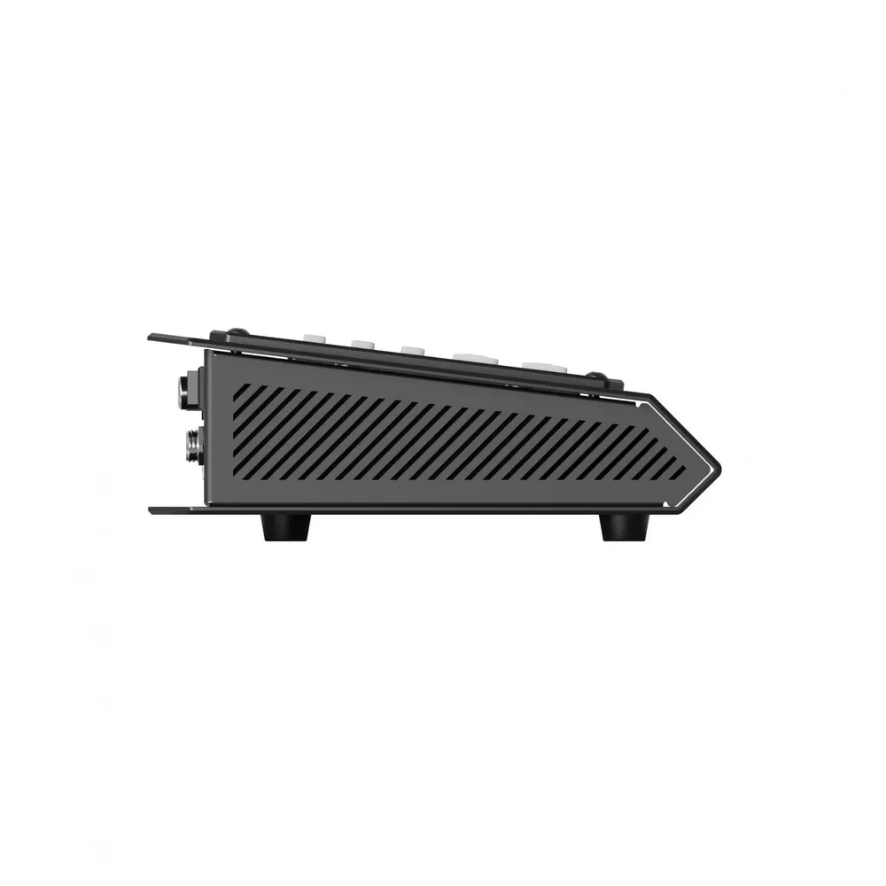 AVMATRIX HVS0401U 4-ch HDMI Multi-format Streaming Video Switcher