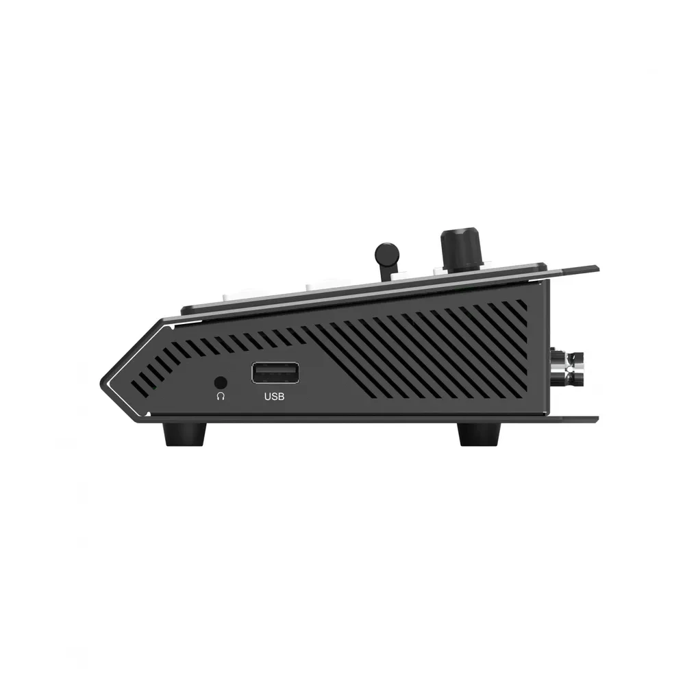 AVMATRIX HVS0403U 4-ch HDMI SDI Multi-format Streaming Video Switcher