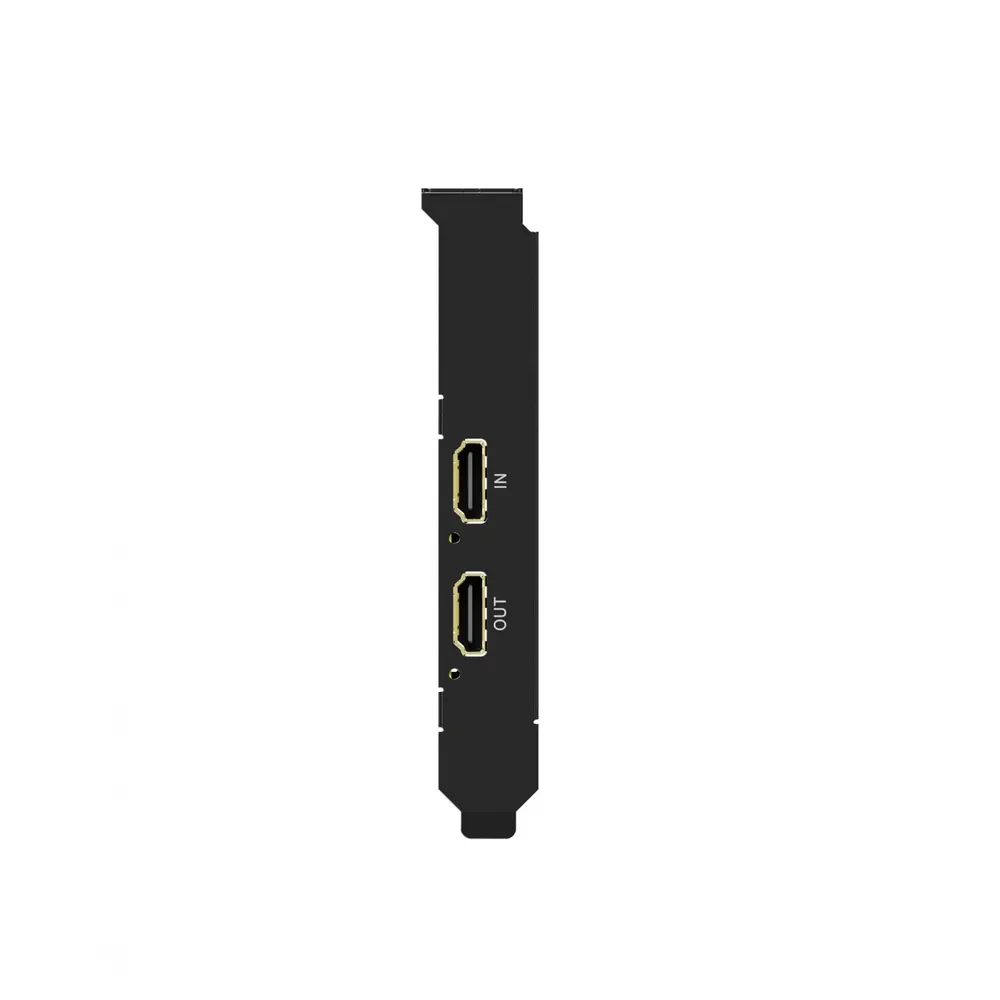 AVMATRIX VC12-4K 4K HDMI PCIE Capture Card