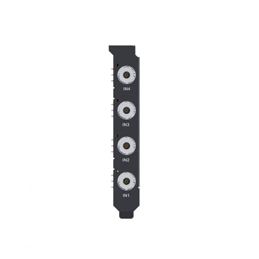 AVMATRIX VC41 4-CH 3G-SDI PCIE Capture Card