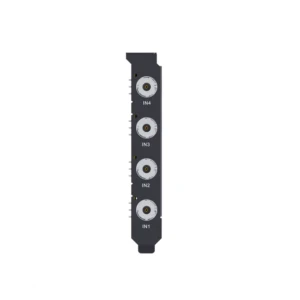 AVMATRIX VC41 4-CH 3G-SDI PCIE Capture Card