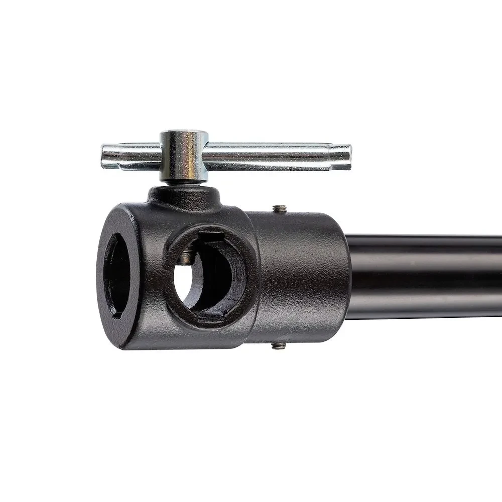 MANFROTTO fototaustade ja valguse tugisüsteem 298cm