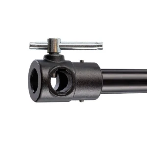MANFROTTO fototaustade ja valguse tugisüsteem 298cm